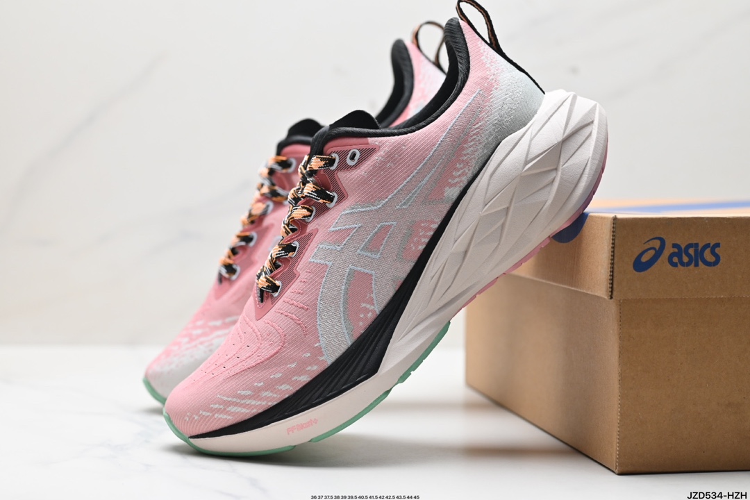 Asics Shoes